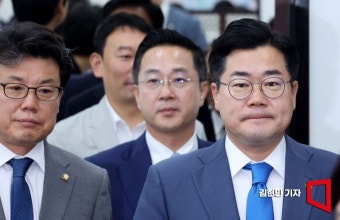 채상병특검법 이어…민주, 11일 '방송 4법' 처리 예고