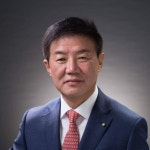 배기철 전 대구 동구청장, 대구행복진흥원장 취임…“혁신에 앞장설터”