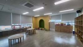 광진구가족센터 1·2센터 통합 구의2동 복합청사로 이전