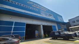 “꼭 필요하지만 평생 쓰지 않길 바라죠”… SJ테크윈, ‘피난사다리’ 만드는 사람들