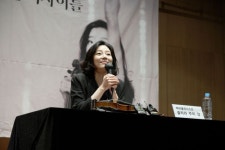 [On Stage]클라라 주미 강 3년 만에 독주회 바이올린의 팬으로서 선곡