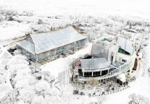 화성시 보타닉가든 본격 추진…우리꽃식물원 리모델링 설계공모