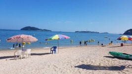 진도군, 해수욕장 4개소 오는 12일 일제히 개장