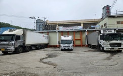 경기도, 여름철 위생사고 예방위해 냉동탑차 특별점검