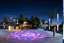 이태원관광특구 활성화 위해 녹사평광장 일대 명소화 추진