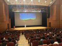 양산시민아카데미, 김상욱 교수 강연… 시민 니즈 충족