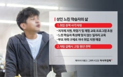 부모가 면접보고 창업까지…느린 학습자 자립 도전기[경계선 속 외딴섬]