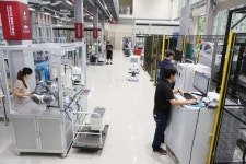 수서역세권에 ‘강남 로봇플러스 테스트필드’ 문 연다