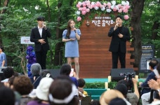 불암산 힐링타운 · 초안산 힐링타운 등 노원 명소 가치 또 인정