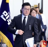 [포토] 박찬대 