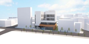 양주 덕정역 일대 상권거점 커뮤니티센터 8월 준공