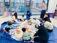 관악구육아종합센터 가족행복센터 확장 이전