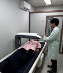 고창군 보건소 ‘골밀도 검사’ 시행…65세 이상 무료