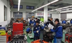 서울특별시 동부기술교육원, 무료 직업교육훈련생 모집