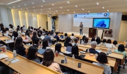 신라대 문헌정보학과, 정교사 1급 자격연수·사서교사 과정 진행