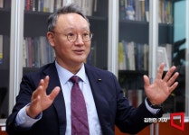 안상훈, 1호 법안 '사회서비스진흥법' 대표 발의