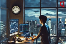 오후 8시까지 퇴근하고 주식투자 가능해진다[복수거래소 시대]