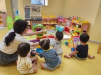 아이 맡길 곳 고민?… 구미시, ‘365 돌봄 어린이집’으로 해결