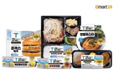 강릉 맛집 이마트24서 만난다… 티맵 협업 상품 첫 선