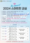 강서구, 스마트폰 사용 어려운 중장년 위한 무료강좌 열어