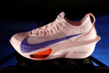 방문객 폭증…올림픽 효과에 볕 드는 나이키[파리올림픽]