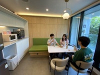 “직원 편해야 서비스도 좋아지죠”…서초구, 모든 주민센터에 직원 휴게실 설치