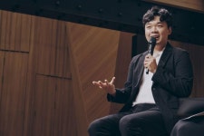 [On Stage]김유빈 첫 정규음반 플루트의 전통, 佛음악 담았어요