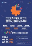 기술·스포츠와 만남… 구미시, 지역경제 ‘후끈’ 달군다