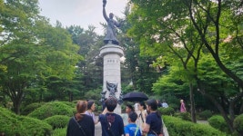 ‘우리나라 최초의 국립현충원’은 바로 ‘장충단’