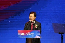 박완수 경남지사 “순국선열 덕분에 지금의 경남 있어”