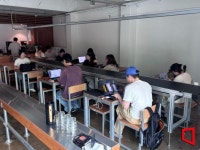 카공족 환영하는 카페들…카공 문화 활발, 꾸준한 수요 촉진