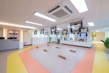 광진구 군자건강센터 시범 운영 시작