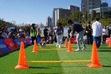 반려동물도 함께 행복한 성동구...놀이 공간부터 교육 프로그램 운영