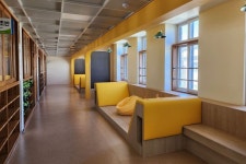 경기교육청, 올해 59개 학교에 200억원 투입해 공간조성