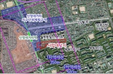 양천구, 신정네거리역 역세권에 장기전세주택 등 704가구 공급
