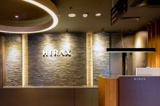 인공지능 피트니스 플랫폼 하이랙스, 강남구청역점 오픈