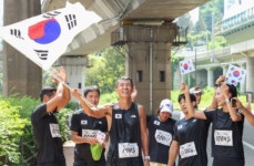 53세 션, 몸 상태 어떻길래…의사 