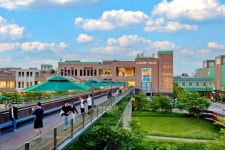 롯데프리미엄아울렛, 동부산·파주·기흥점 새단장…프리미엄 특화