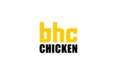 bhc, 뿌링클 10주년 모델로 신유빈 발탁…최애 치킨 삐약삐약
