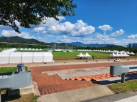 전국 4만 농업인 구미 집결… 농촌 젊은 에너지 폭발