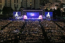 YB·박기영·루시(LUCY) 등 노원 경춘선 숲길 가을음악회 출연