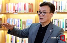 [인터뷰]김민석 