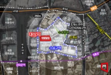 종로구청 옆 대림빌딩, 최고 20층 업무시설로 재건축