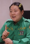 (주)이모던 | [파워K-우먼]판다이모 '오바오'…"주2회 PT 받으며 끈기로 해낸다"