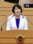 윤명희 전남도의원, 전남국제수묵비엔날레 조직 질타