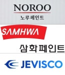 “이차전지 첨단소재 잡아라”…신사업에 눈 돌리는 페인트업계