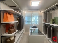 [르포]급행버스로 서울까지 40분대…계양 롯데캐슬 파크시티 가보니