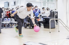 볼링부터 배드민턴까지…마포구 구립체육관 추석 연휴 문열어