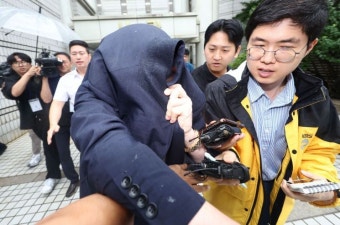 ‘도이치모터스 주가조작’ 전주 손모씨 2심서 유죄…권오수 형량 높아져