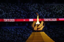 정상급 선수 유전자로 경기 성적 향상…日 연구, 5년만에 중단